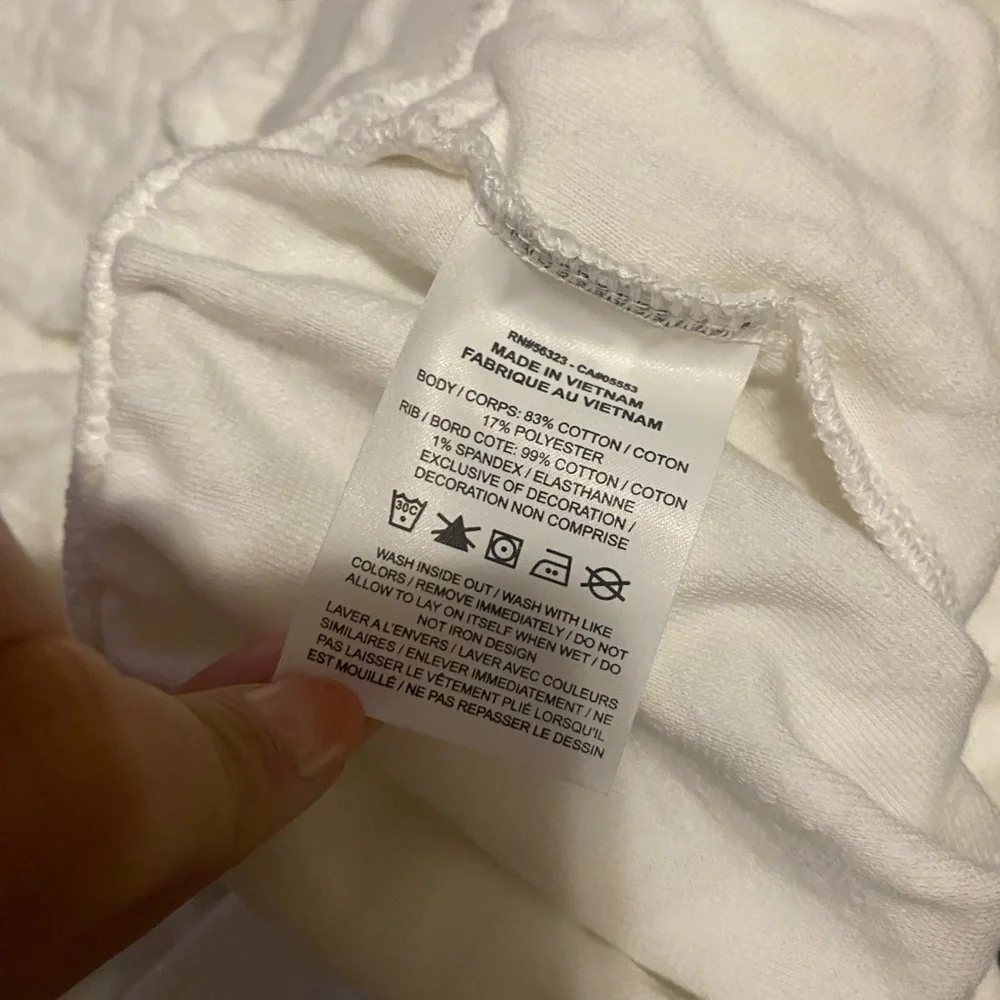 Nike Everyday Modern High Waisted Joggers